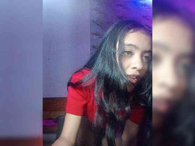 pocahontasb1 webcam