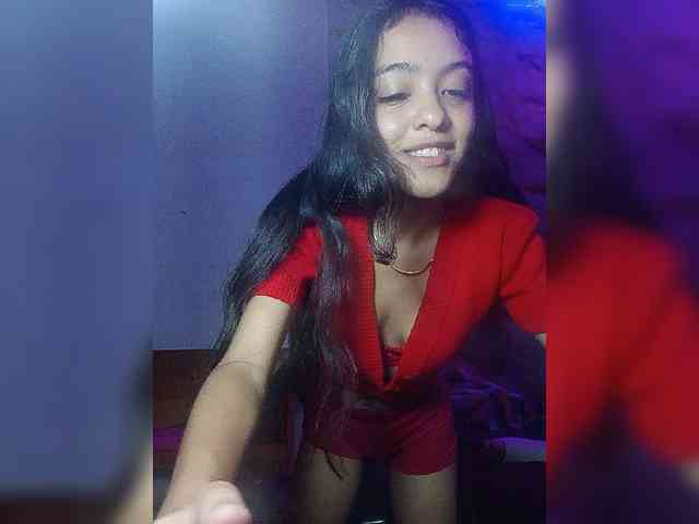 pocahontasb1 webcam
