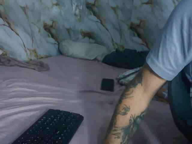 pocahontasb1 webcam