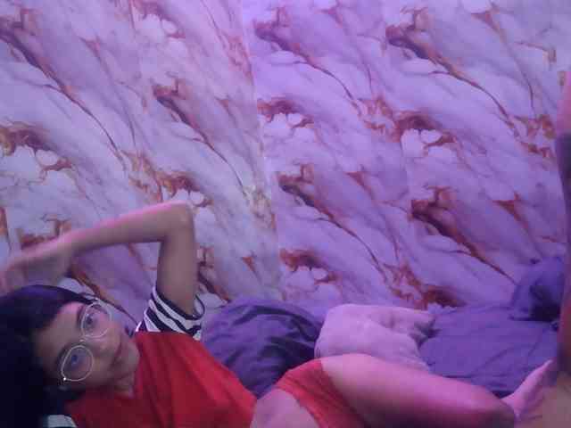 pocahontasb1 webcam