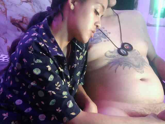 Modelo: pocahontasb1