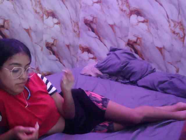 pocahontasb1 webcam
