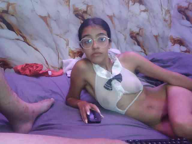 pocahontasb1 webcam