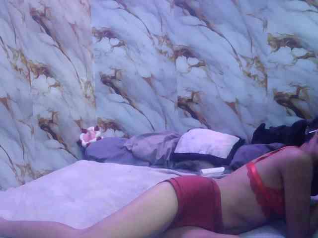 pocahontasb1 webcam