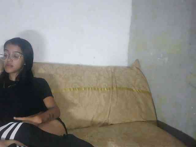 pocahontasb1 webcam