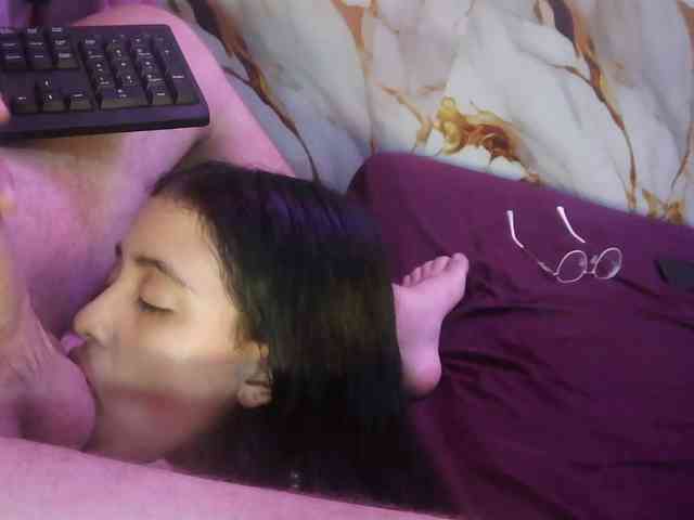 pocahontasb1 webcam