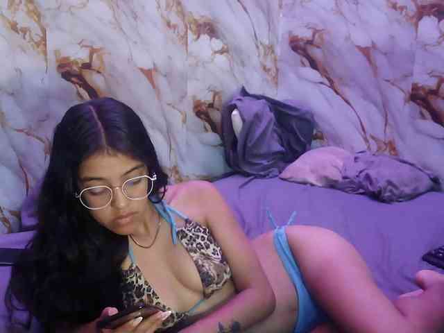 pocahontasb1 webcam