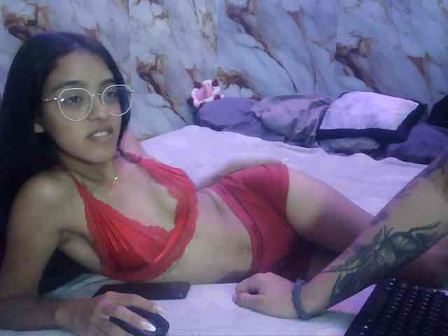 pocahontasb1 webcam
