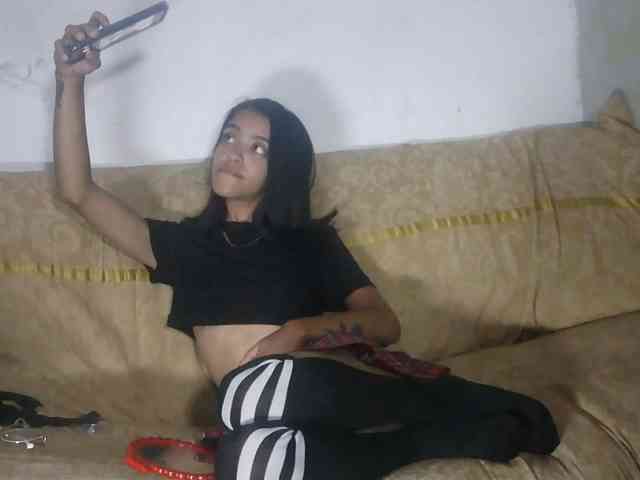 pocahontasb1 webcam