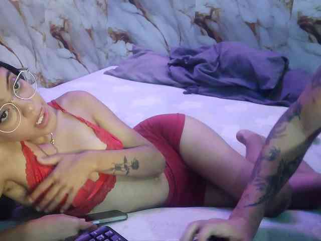 Modelo: pocahontasb1