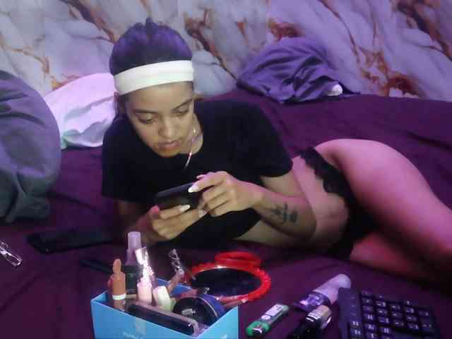 pocahontasb1 webcam