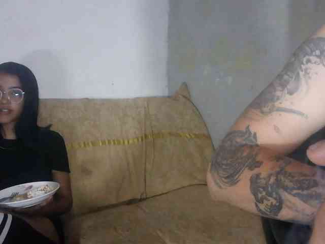 pocahontasb1 webcam