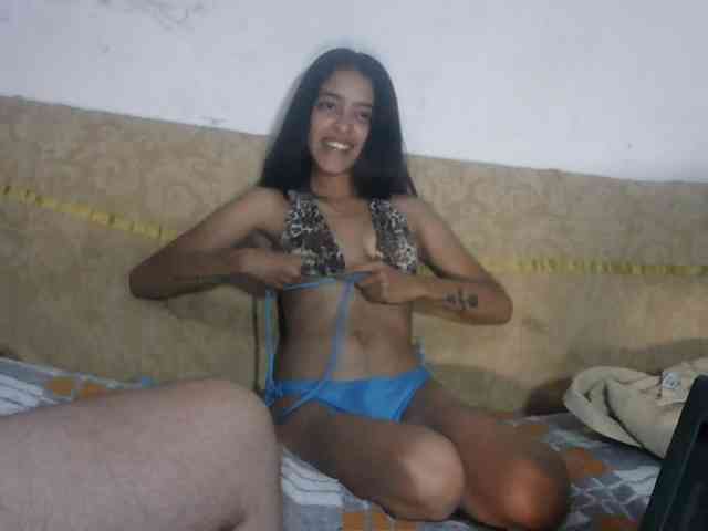 pocahontasb1 webcam