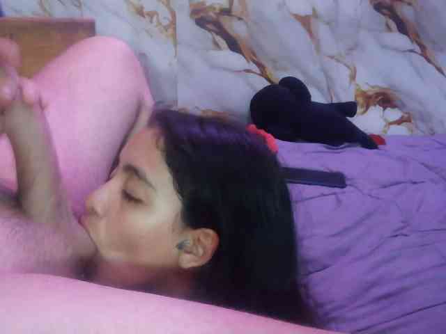 pocahontasb1 webcam