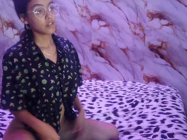 pocahontasb1 webcam
