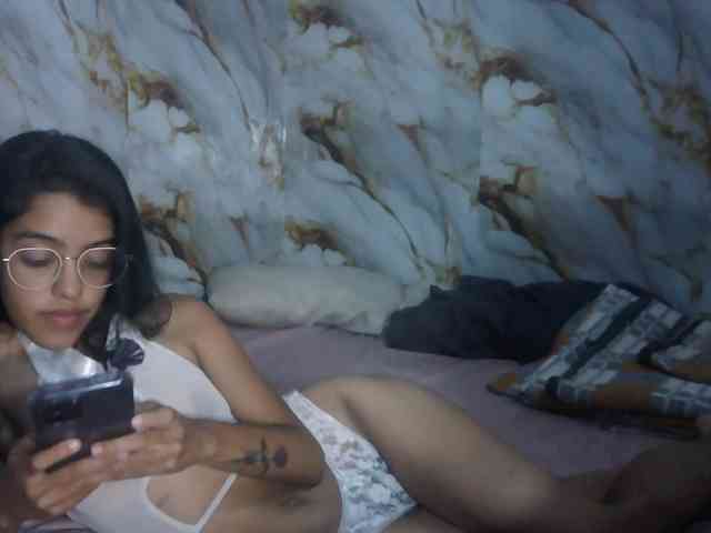 pocahontasb1's Sexcam