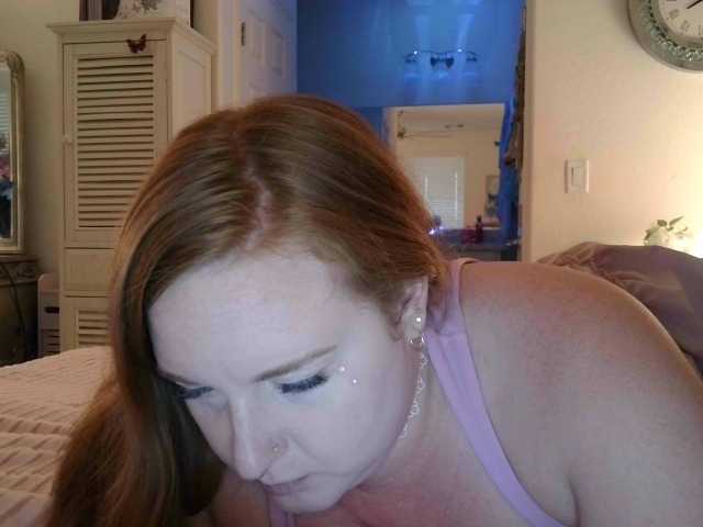 thickgingergoddess