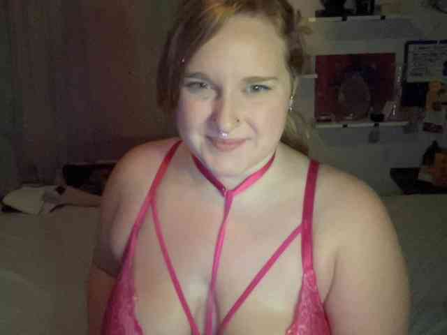 thickgingergoddess