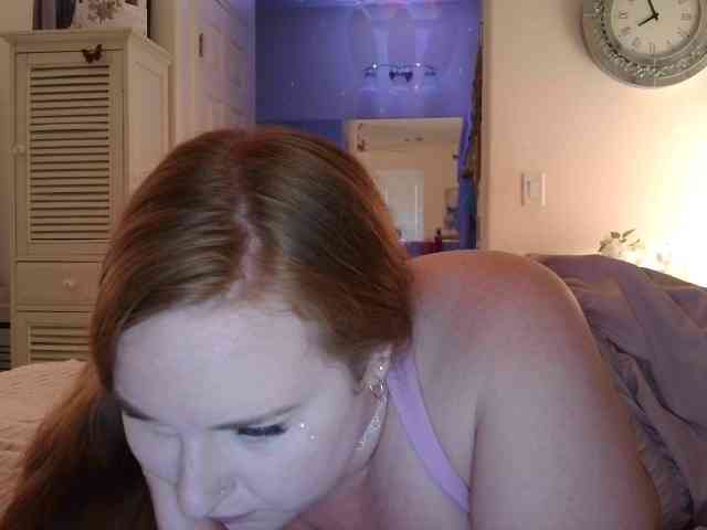 thickgingergoddess webcam