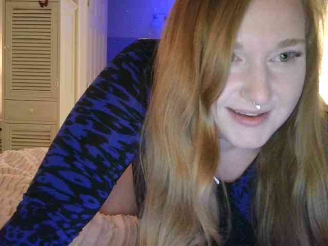thickgingergoddess webcam