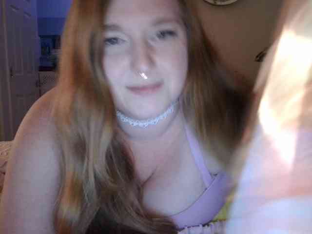thickgingergoddess webcam
