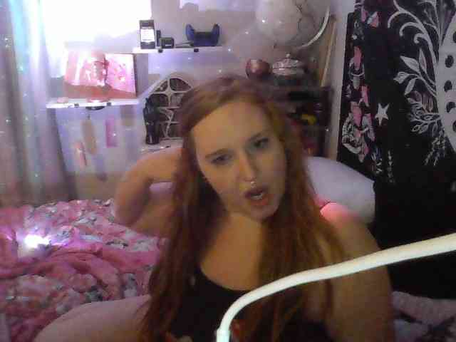 thickgingergoddess