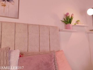 eva-miller7 Porn Show