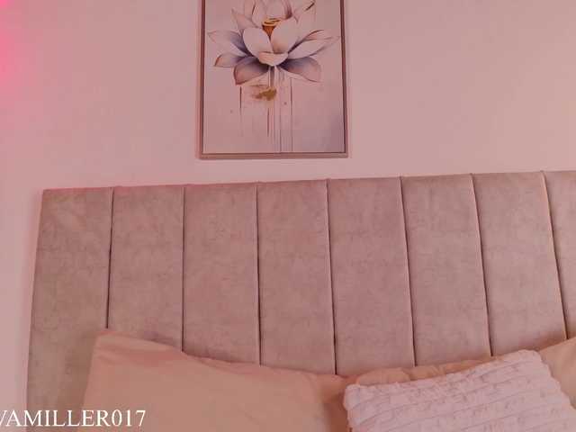 eva-miller7 live cam on BongaCams