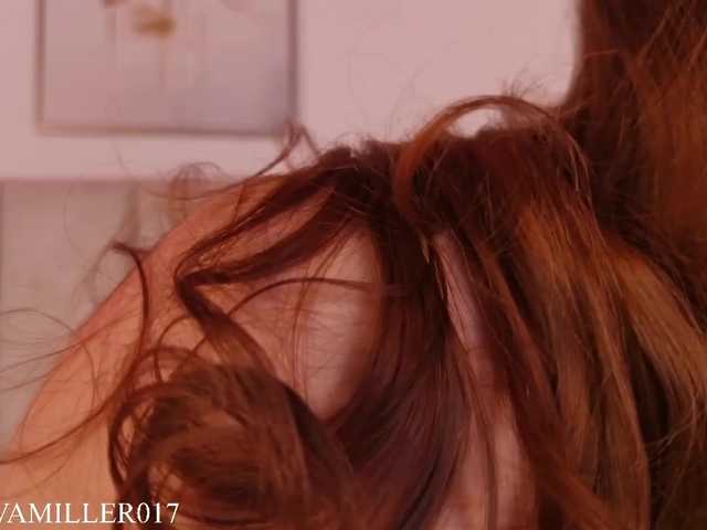 eva-miller7 live cam on BongaCams