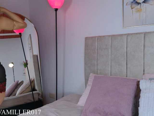 eva-miller7 live cam on BongaCams