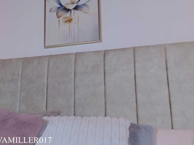 eva-miller7, en directo ahora en BongaCams