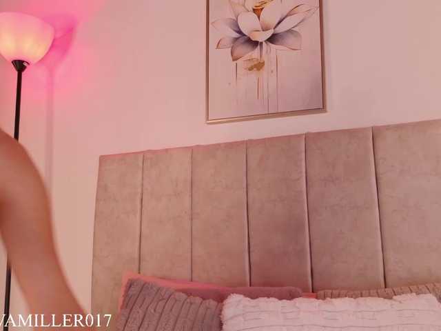eva-miller7 live cam on BongaCams