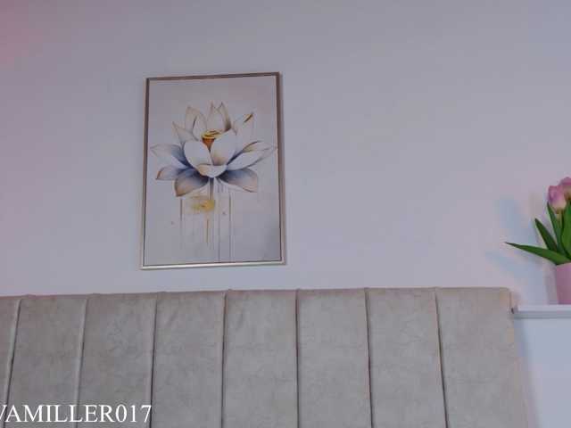eva-miller7 live cam on BongaCams