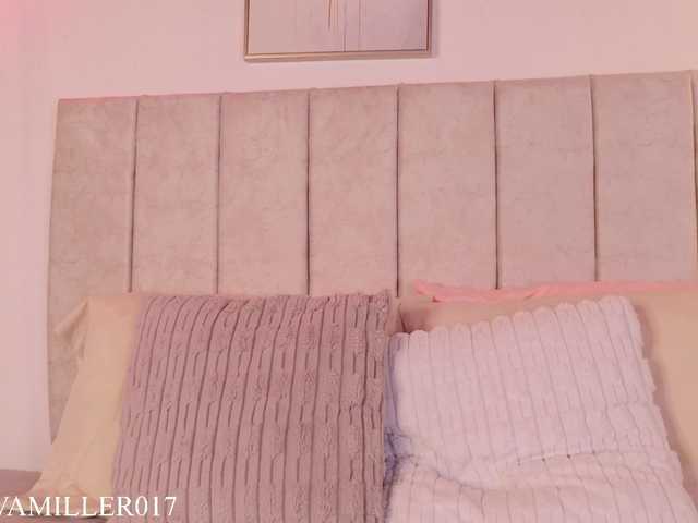 eva-miller7 live cam on BongaCams