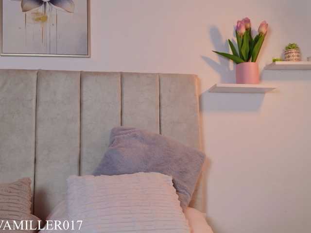 eva-miller7 live cam on BongaCams
