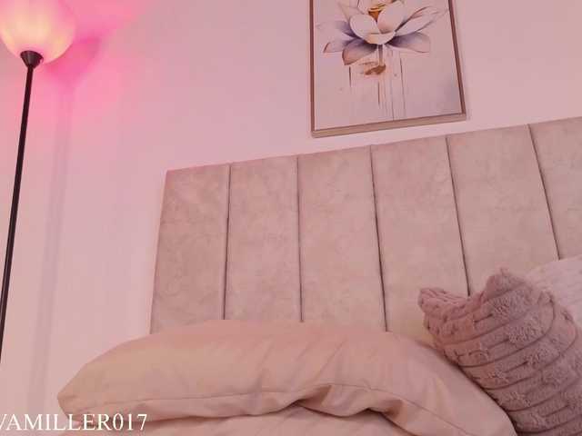 eva-miller7 live cam on BongaCams