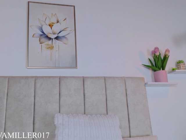 eva-miller7 live cam on BongaCams