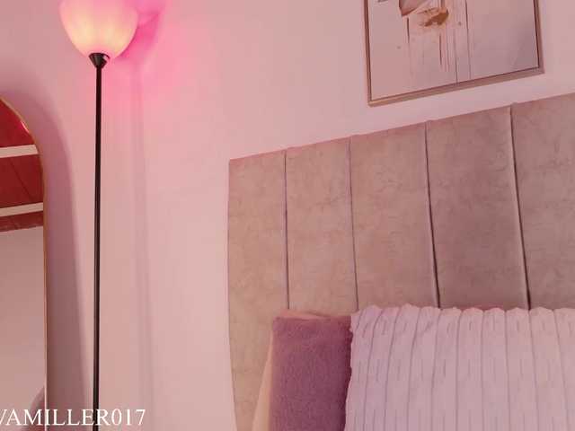 eva-miller7 live cam on BongaCams