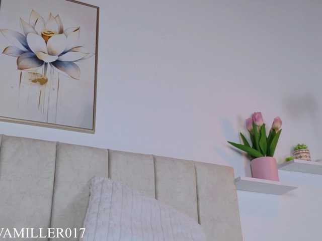 eva-miller7 live cam on BongaCams