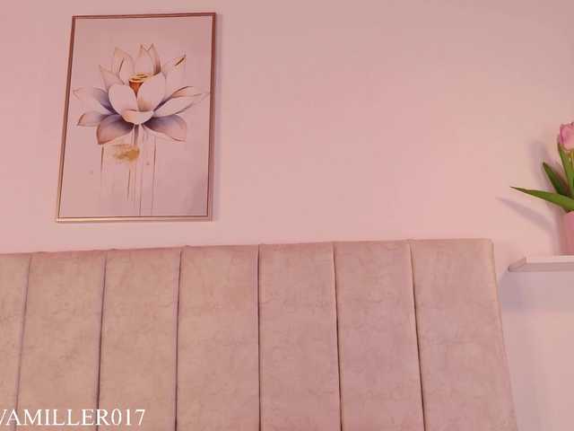 eva-miller7 live cam on BongaCams