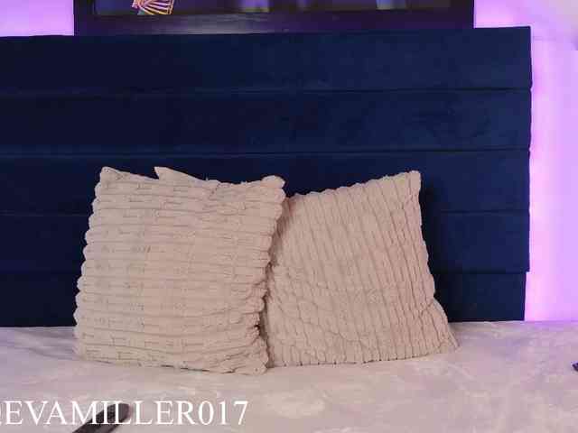 eva-miller7 webcam