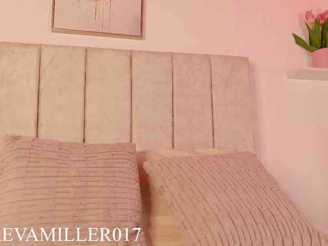 eva-miller7 webcam