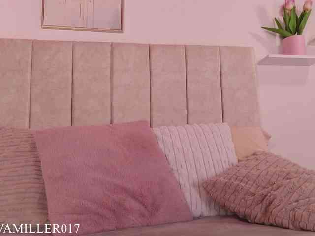 eva-miller7 webcam