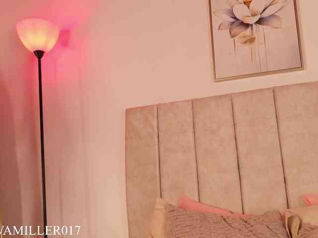 eva-miller7 webcam