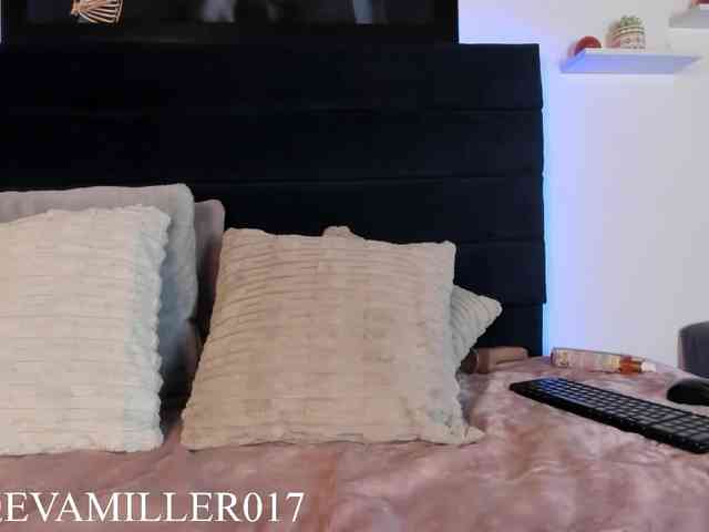 eva-miller7 webcam