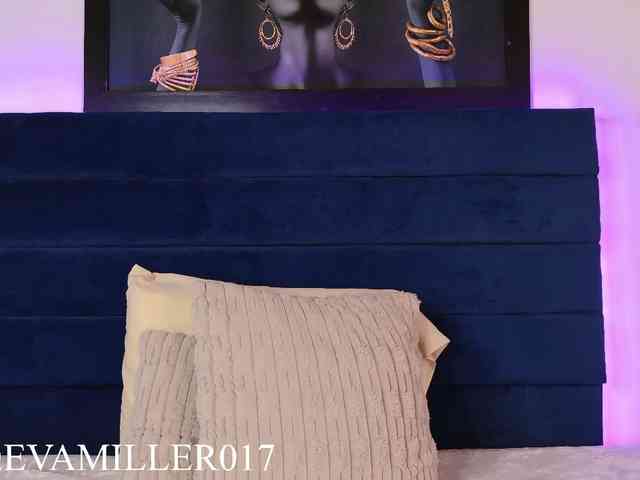 eva-miller7 webcam