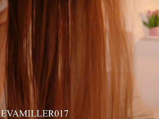 eva-miller7 webcam