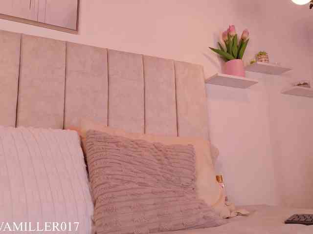 eva-miller7 webcam