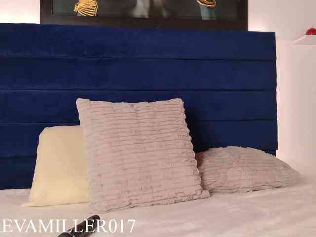 eva-miller7 webcam
