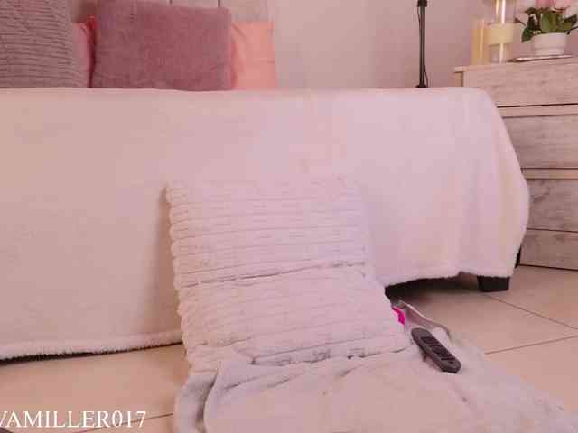 eva-miller7 webcam